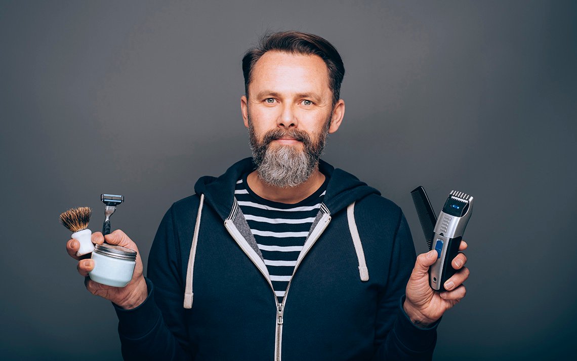 rite aid beard trimmer