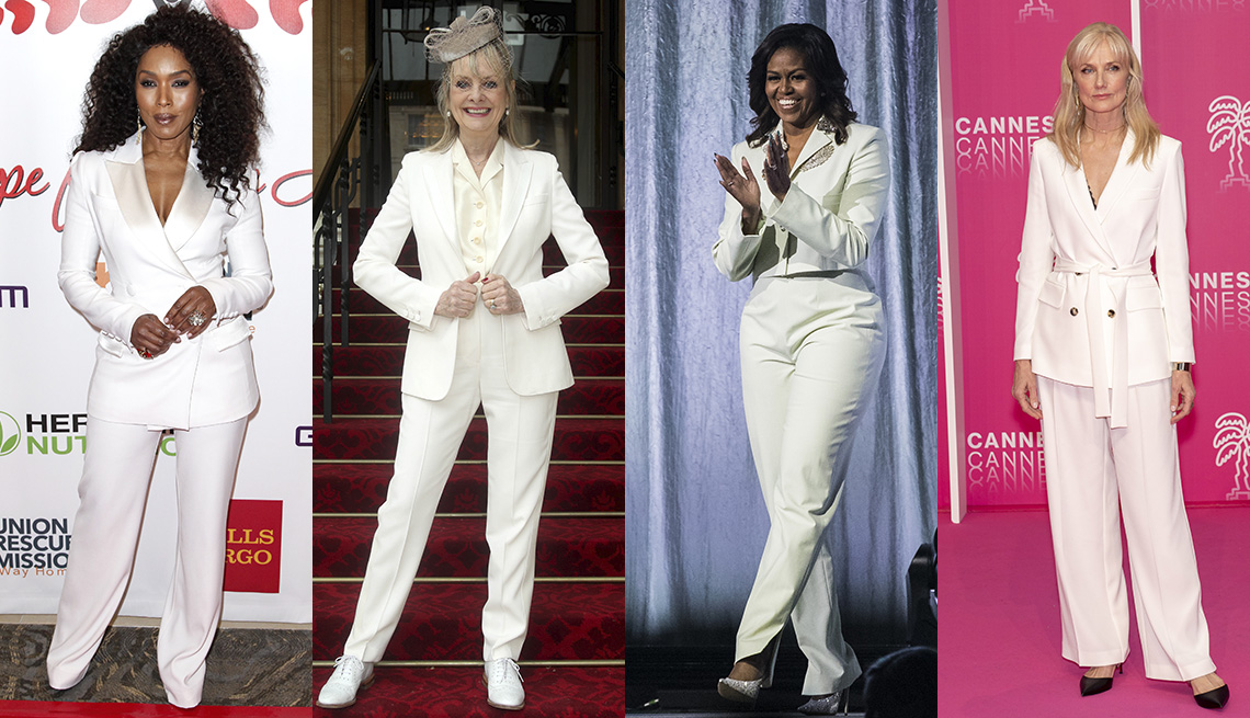 10 Tips for Wearing White Clothes Without Fear