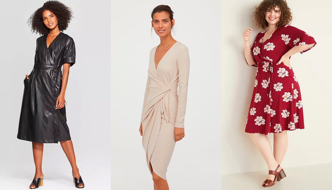 vestidos estilo muñeca