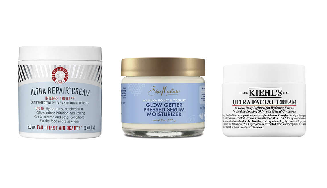 10 Tips for Choosing Your Best Moisturizer