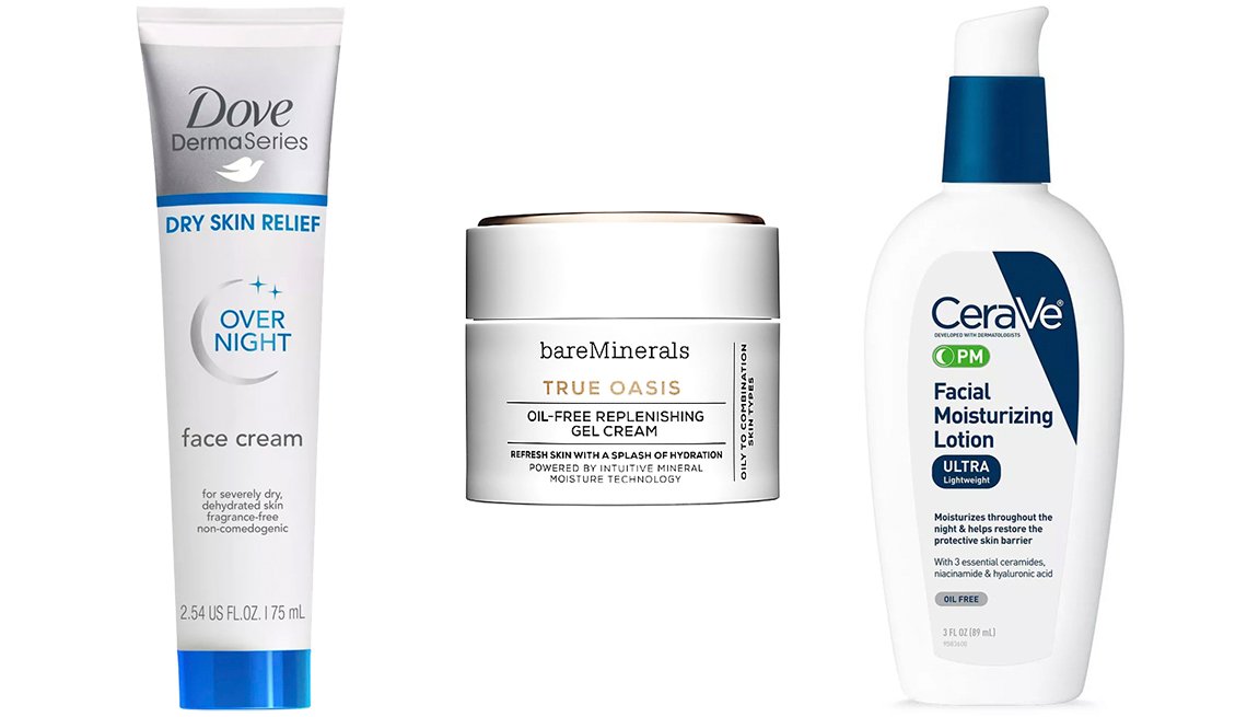 10 Tips for Choosing Your Best Moisturizer