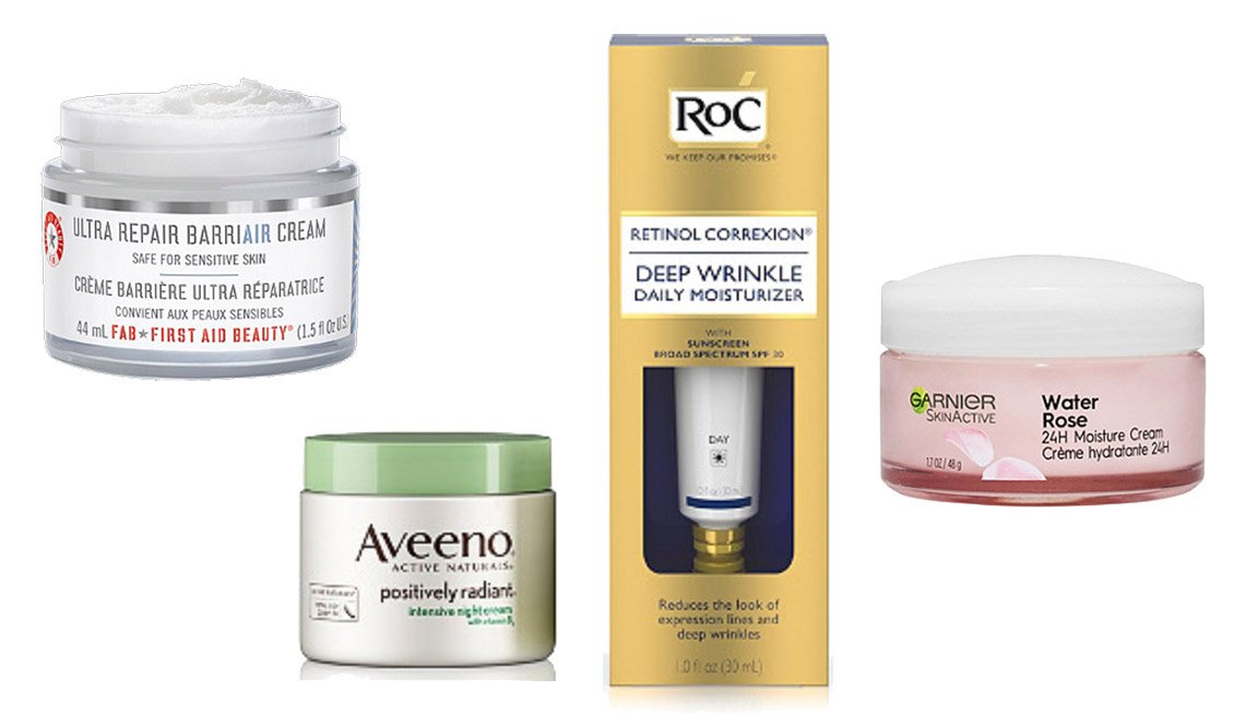 10 Tips For Choosing Your Best Moisturizer