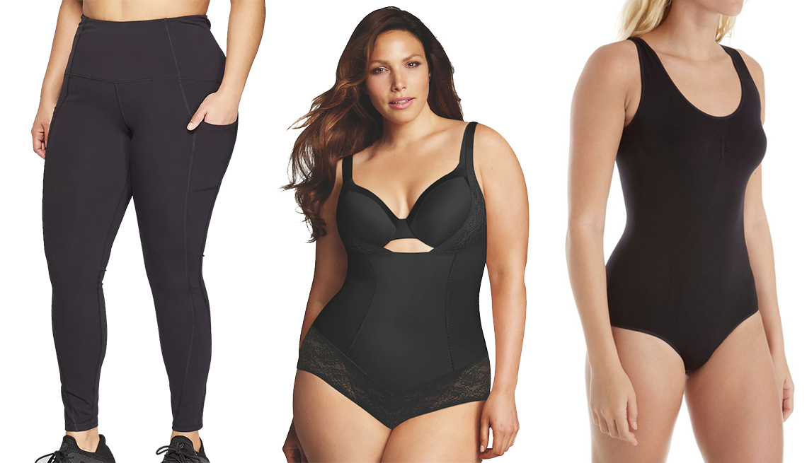 10 Shapewear Tips for Bodies Over 50