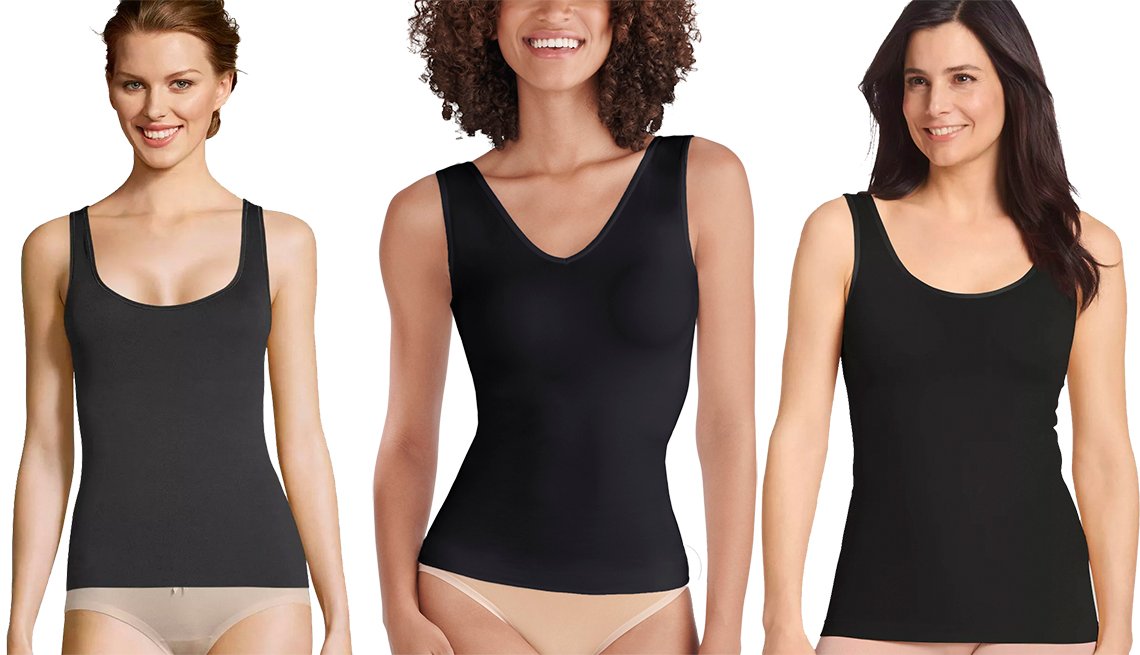 10 Shapewear Tips For Bodies Over 50