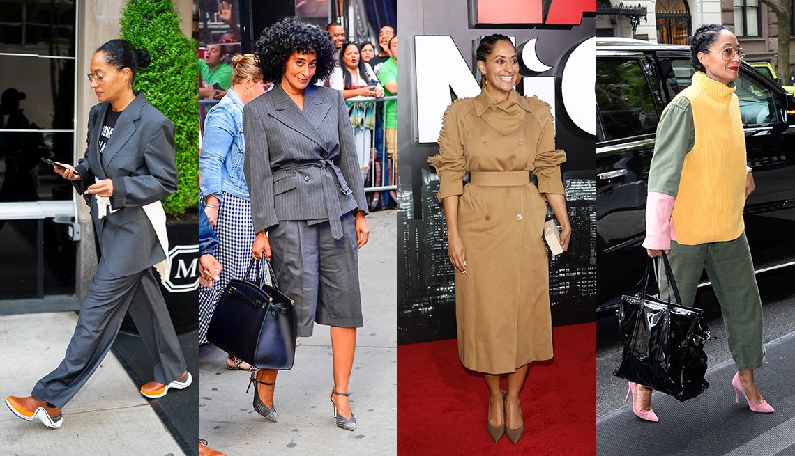10 Celebrities With a Distinctive Fashion Style