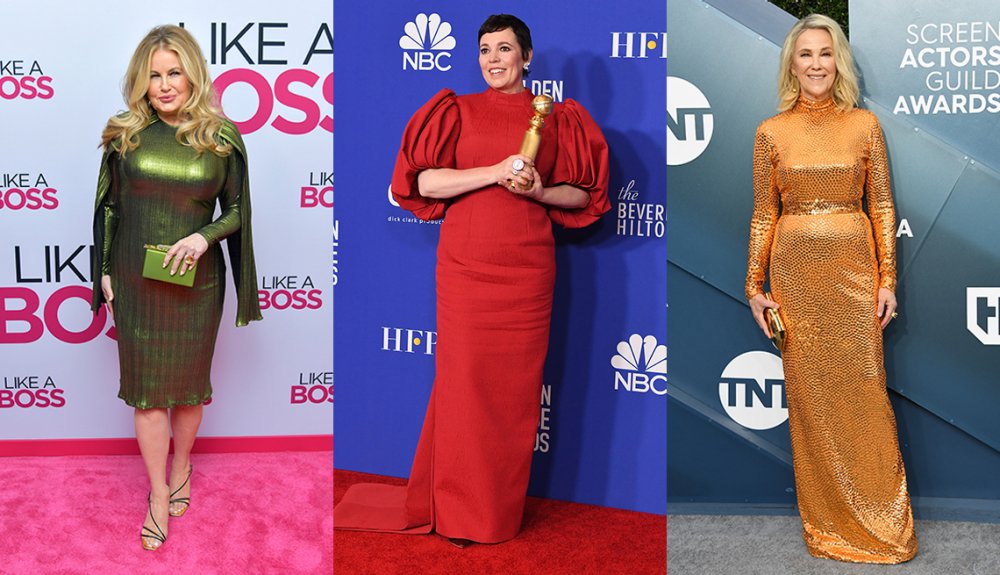 Glamour y elegancia: Estos son los mejores looks de alfombra roja de toda  la historia, Estilo de Vida Moda