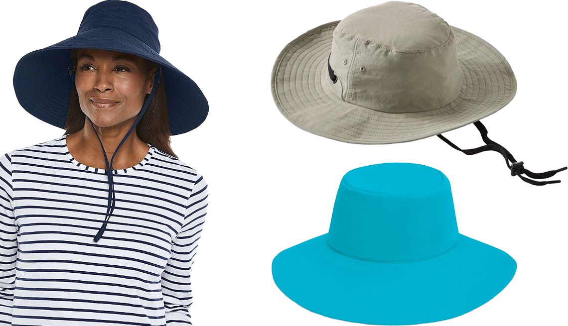 tropicwear outback hat
