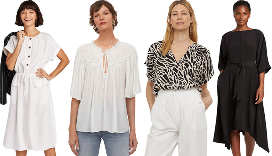 Blusas Elegantes H\u0026m Mujer Vestidos Online, 51% OFF | www.ingeniovirtual.com