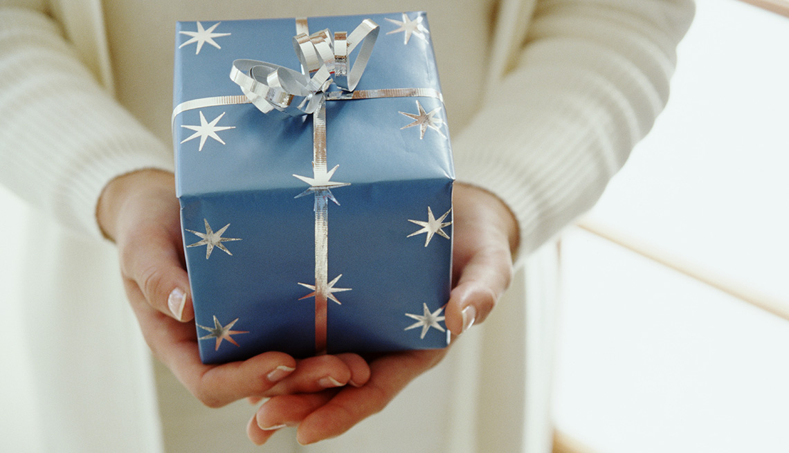 A Gift Wrapped Life - Gifting Tips, Advice and Inspiration: Hermes