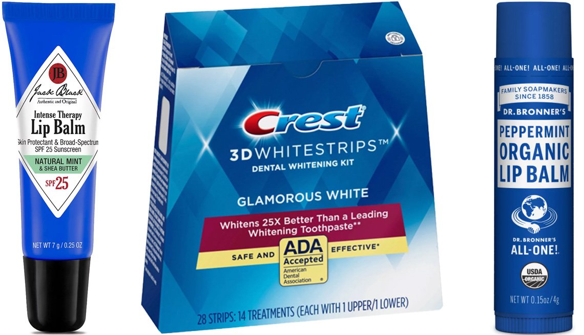 Como Usar Crest 3d White Whitestrips