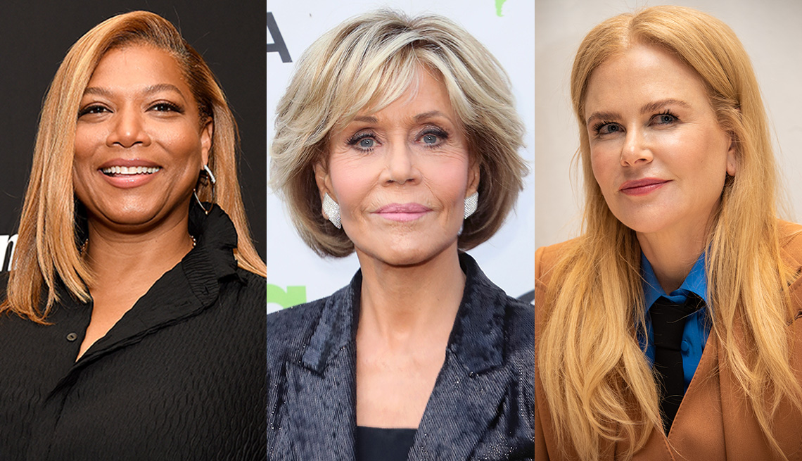 11 Best Blond Hair Colors for Women Over 50