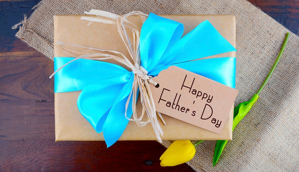 verano Tejido lineal Ideas de regalo originales para comprar el Día del Padre