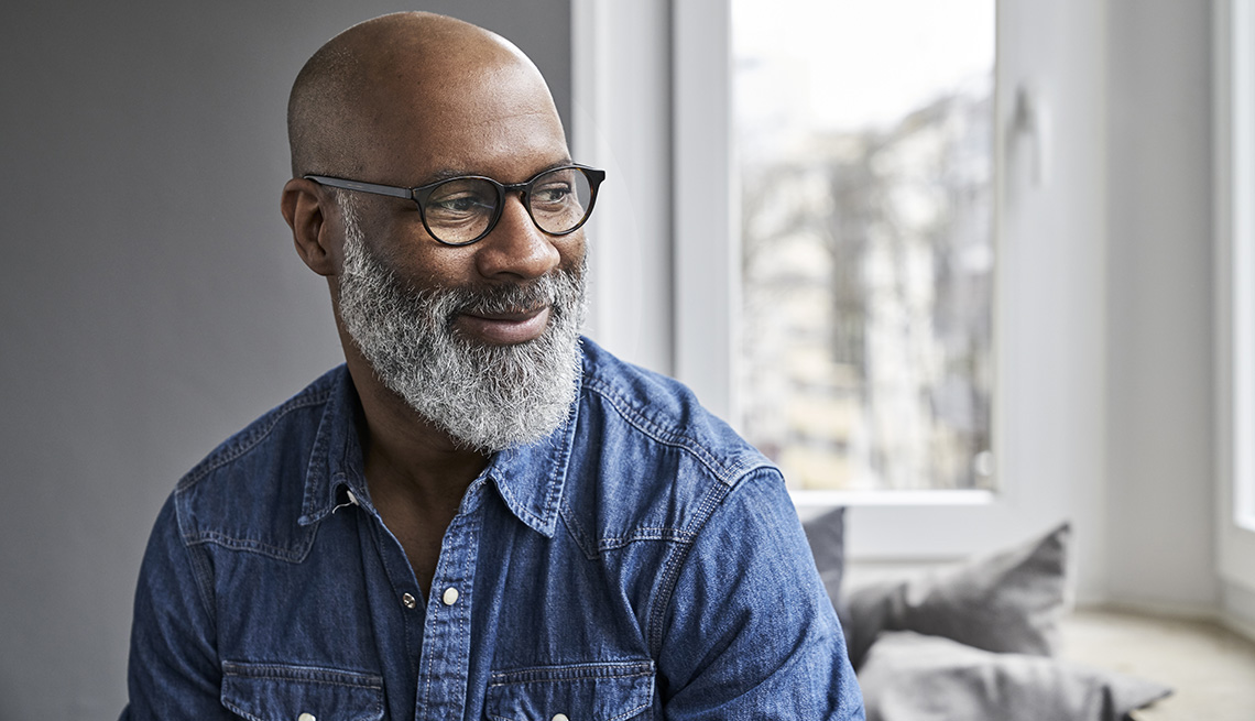 10 Ways for Men to Look Their Best at 50, 60 and 70+