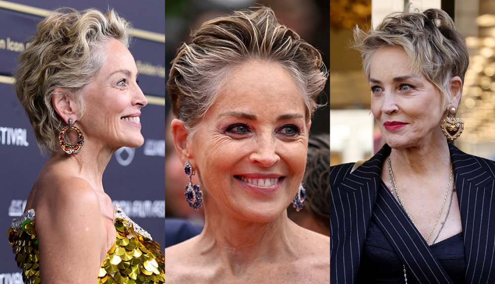 7 Hairstyles That Can Make You Look Younger
