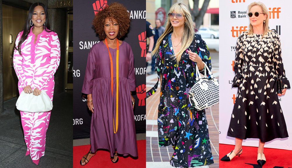 10 Dress Styles To Hide A Belly Bulge | Fab.ng
