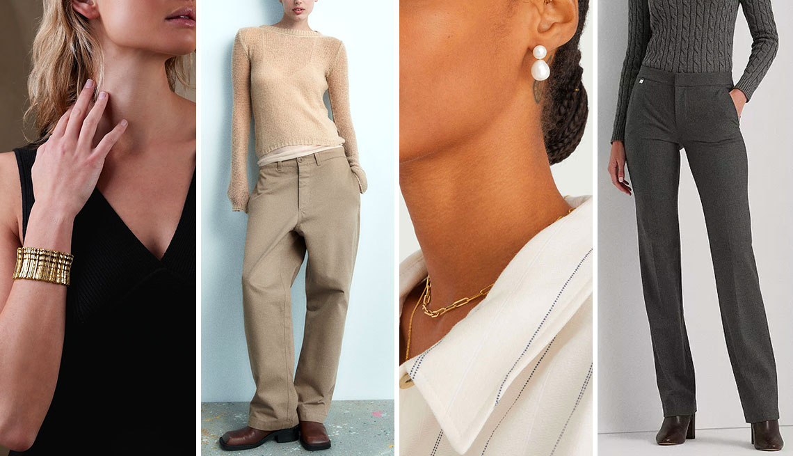 4 Elegant and Effortless Day-to-Night Outfits - Vimarsana News