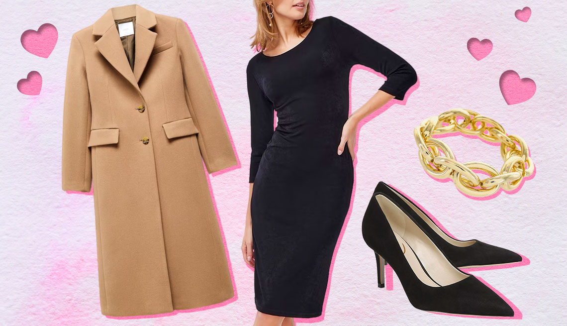 5 Great First Date Outfit Ideas for Women Over 50
