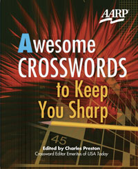 Puzzle Books To Keep You Sharp Aarp Books