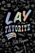 Book Review: Lay the Favorite
