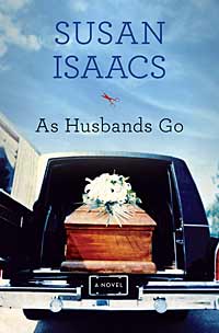 Book Review: As Husbands Go