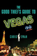 Vegas book reviews