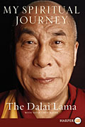 The Dalai Lama : My Spiritual Journey