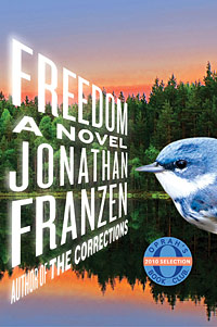 Book Review: "Freedom"
