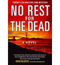 No Rest for the Dead: 26 Famous Authors Compose a Single Mystery
