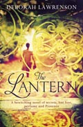 The Lantern - A bewitching novel of secrets, lost love, perfume and Provence by Deborah Lawrenson