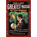 Book Review: The Last Great Magician