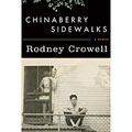 Book Review: "Chinaberry Sidewalks"