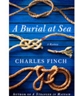 A Burial at Sea by Charles Finch