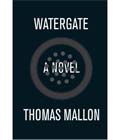 Book Cover for Watergate: The Novel