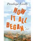 How It All Began Book Review