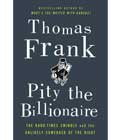 Pity The Billionaire Book Review