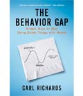 The Behavioral Gap Book Review
