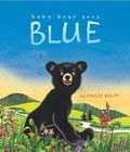Baby Bear Sees Blue book cover