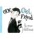One Cool Friend book cover