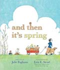 And Then It's Spring book cover