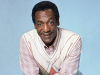 Bill Cosby celebrates his 75th Birthday