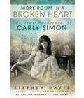 Carly Simon biography More Room in a Broken Heart