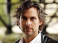 AARP Interview with Michael Chabon 