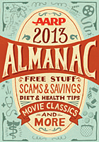 AARP 2013 Almanac