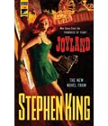 Joyland by Stephen King, Summer Book Recommendations (Courtesy Titan)