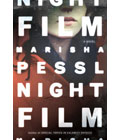 Night Film by Marisha Pessl, Summer Book Recommendations (Courtesy Random House Publishing Group)
