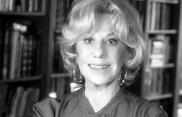 erica jong