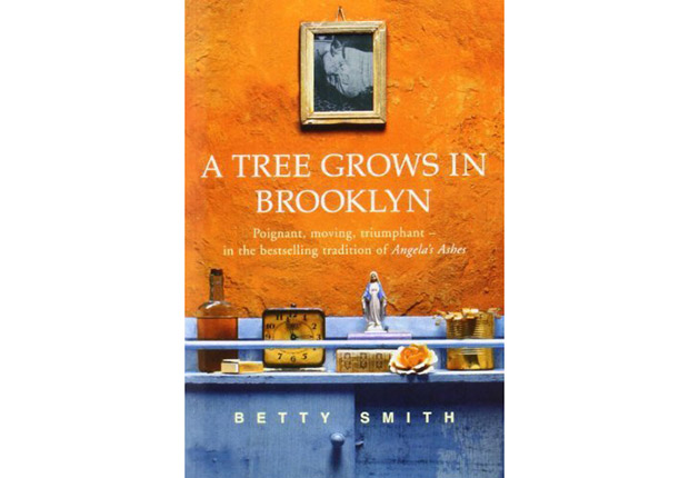 A Tree Grows in Brooklyn, 21 Great Novels It's Worth Finding Time to Read