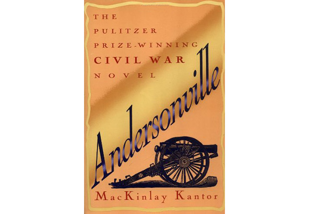 Andersonville, 21 Great Novels It's Worth Finding Time to Read