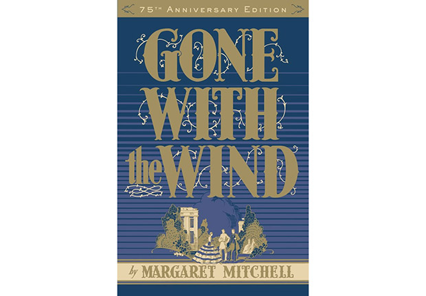 Gone with the Wind, 21 Great Novels It's Worth Finding Time to Read