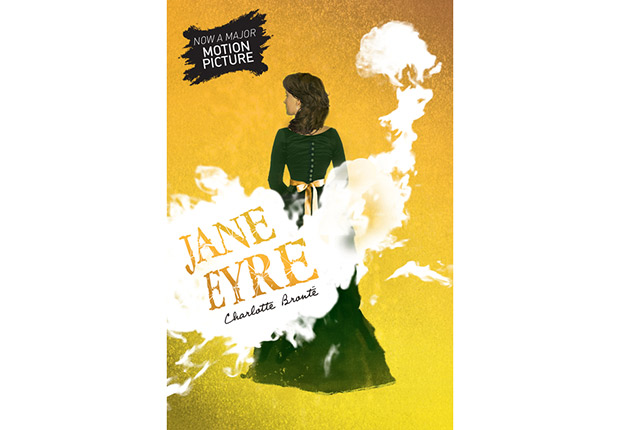 Jane Eyre, 21 Great Novels It's Worth Finding Time to Read 